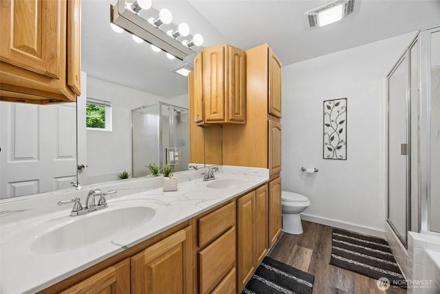 18905 8th Avenue E, Spanaway, WA 98387