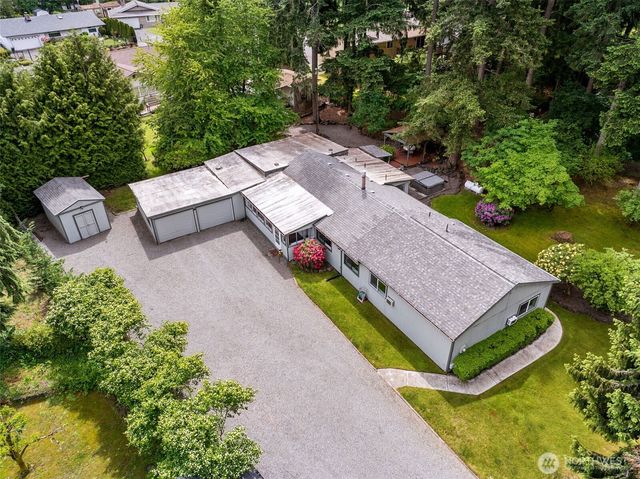 18905 8th Avenue E, Spanaway, WA 98387