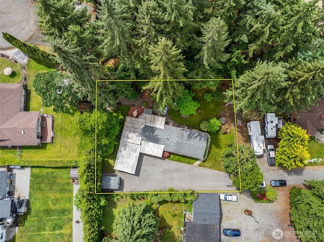 18905 8th Avenue E, Spanaway, WA 98387
