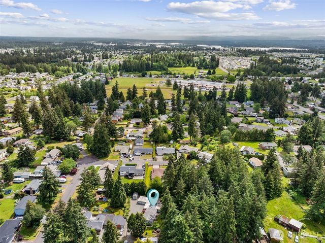 18905 8th Avenue E, Spanaway, WA 98387