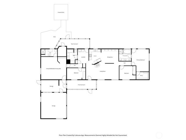 18905 8th Avenue E, Spanaway, WA 98387