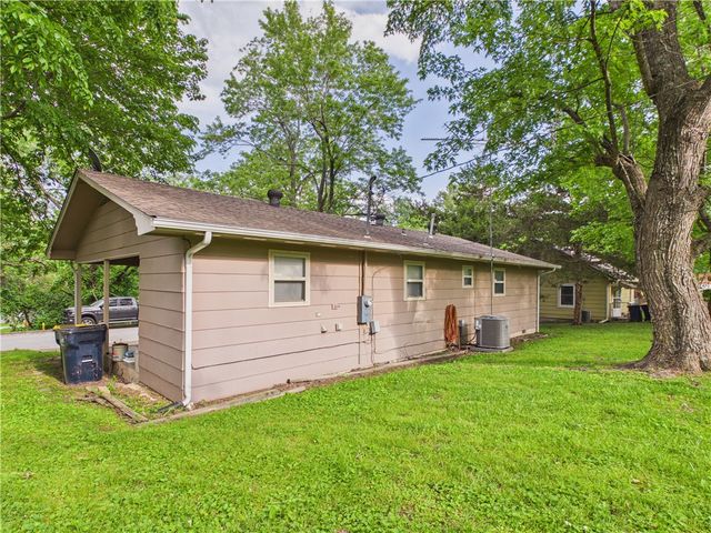 804 N Robinson, Harrison, AR 72601
