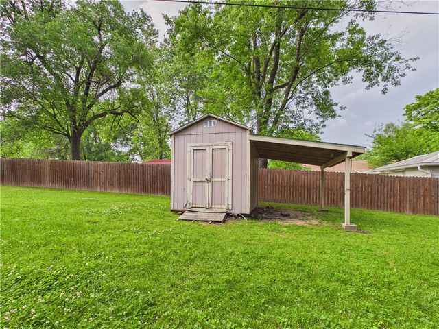 804 N Robinson, Harrison, AR 72601