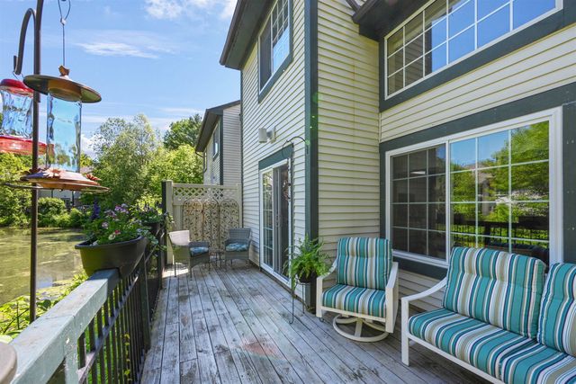 29 Lake Forest Drive, Burlington, VT 05401