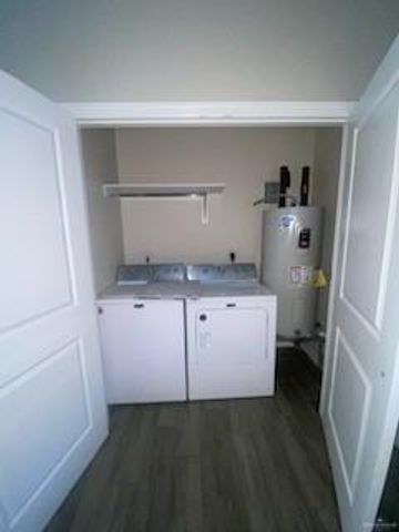 1000 W La Pointe Avenue 2, Mission, TX 78573