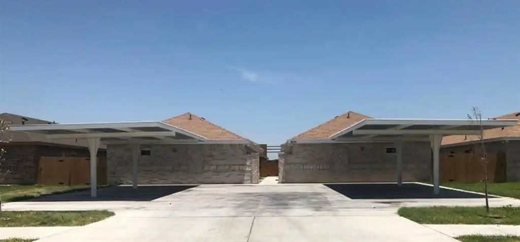 1000 W La Pointe Avenue 2, Mission, TX 78573