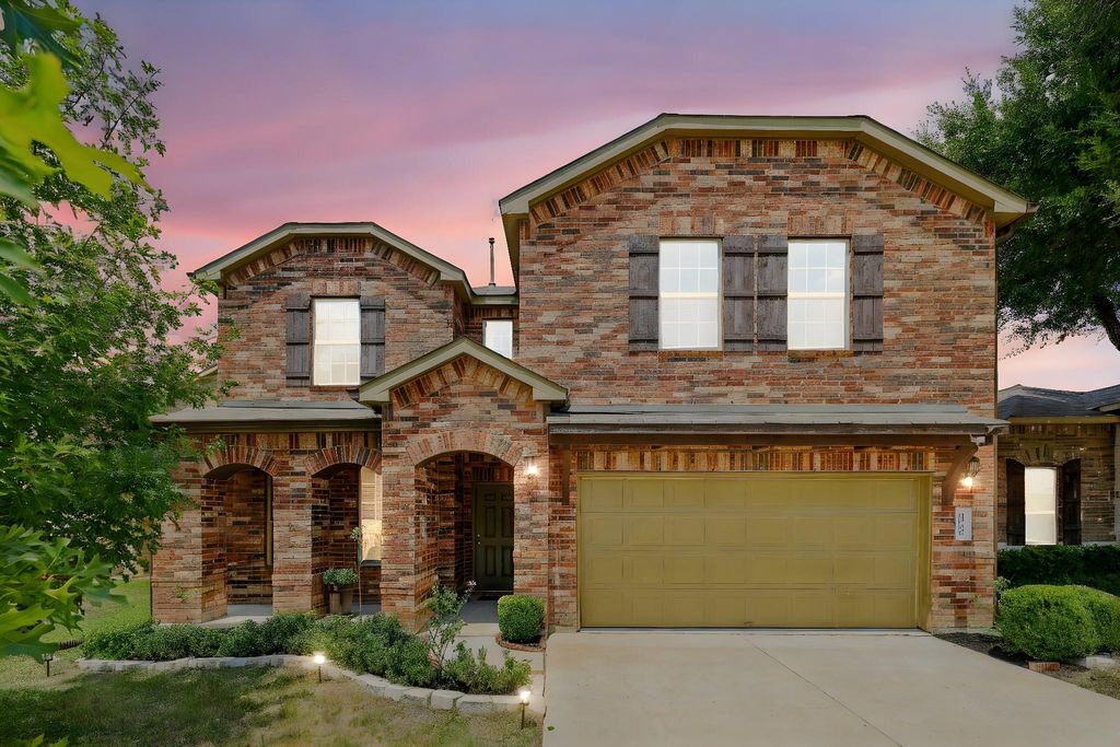 6900 Longford TRL, Austin, TX 78754