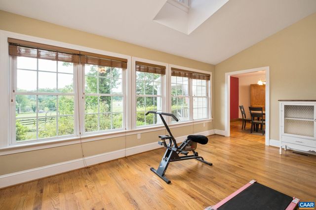 295 FAIRGROUND RD, Madison, VA 22727