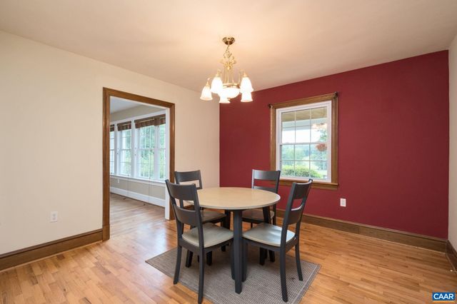 295 FAIRGROUND RD, Madison, VA 22727