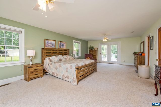 295 FAIRGROUND RD, Madison, VA 22727