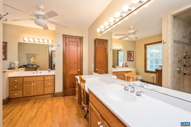 295 FAIRGROUND RD, Madison, VA 22727