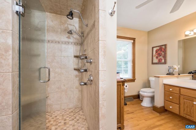 295 FAIRGROUND RD, Madison, VA 22727