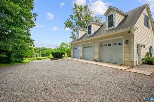 295 FAIRGROUND RD, Madison, VA 22727