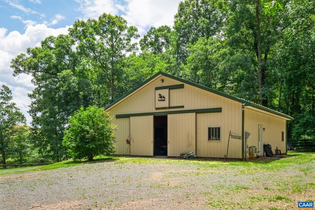 295 FAIRGROUND RD, Madison, VA 22727