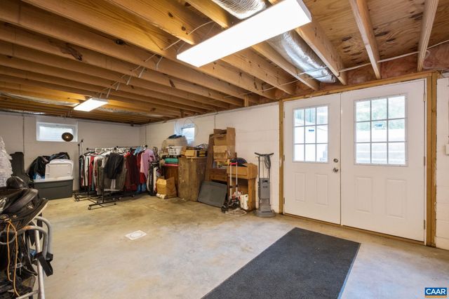 295 FAIRGROUND RD, Madison, VA 22727