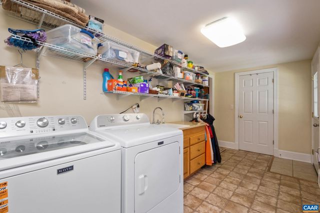 295 FAIRGROUND RD, Madison, VA 22727