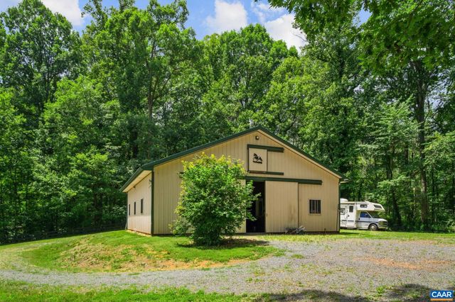 295 FAIRGROUND RD, Madison, VA 22727