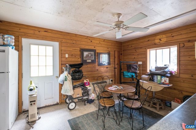295 FAIRGROUND RD, Madison, VA 22727