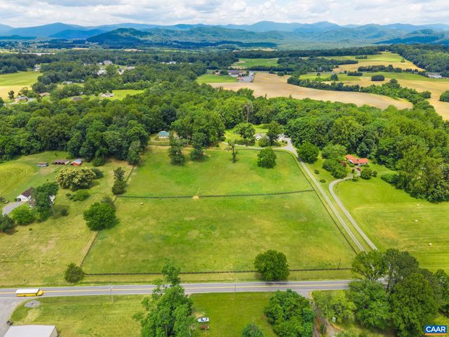 295 FAIRGROUND RD, Madison, VA 22727