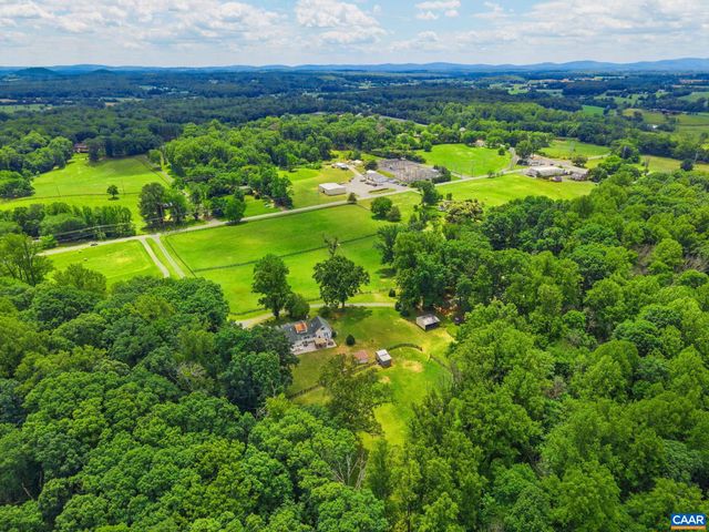 295 FAIRGROUND RD, Madison, VA 22727