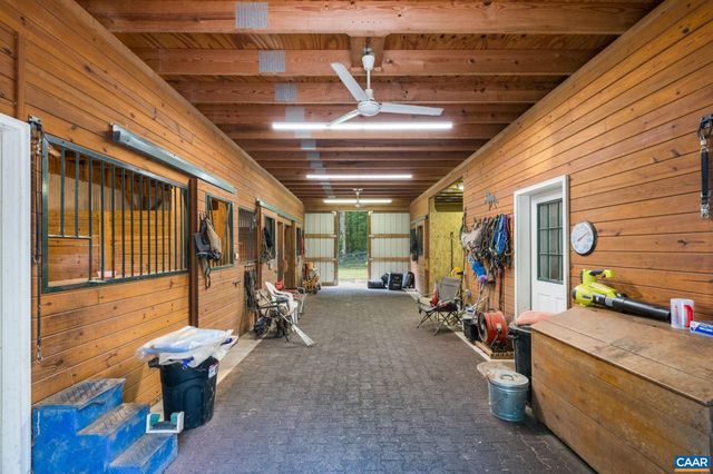 295 FAIRGROUND RD, Madison, VA 22727