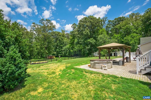 295 FAIRGROUND RD, Madison, VA 22727