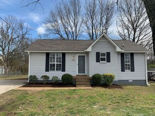 3316 Towneship Rd, Antioch, TN 37013