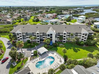 5537 SEA FOREST DRIVE 307, New Port Richey, FL 34652