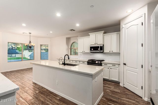 17988 W ROMA Avenue, Goodyear, AZ 85395