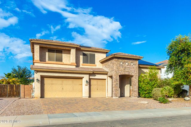 17988 W ROMA Avenue, Goodyear, AZ 85395