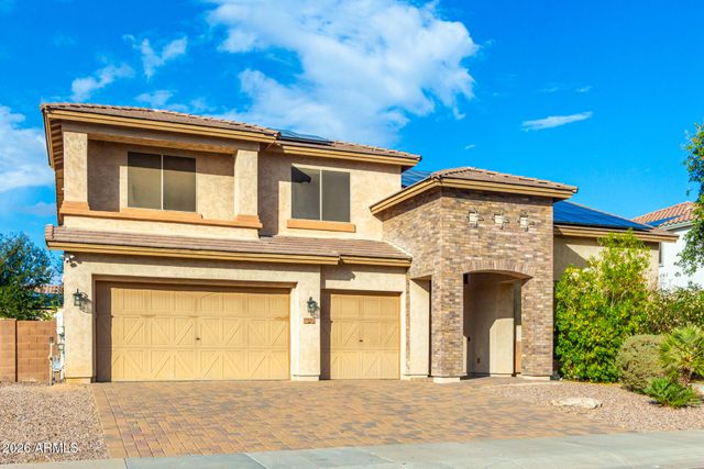 17988 W ROMA Avenue, Goodyear, AZ 85395
