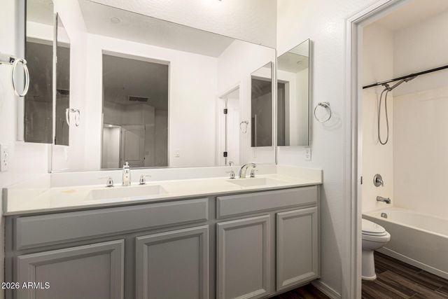 17988 W ROMA Avenue, Goodyear, AZ 85395