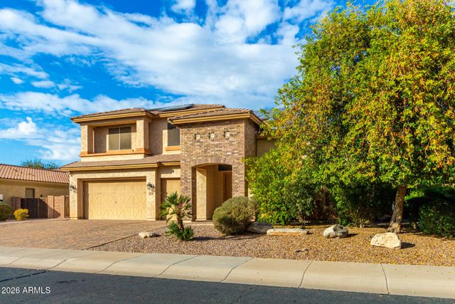 17988 W ROMA Avenue, Goodyear, AZ 85395