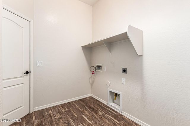 17988 W ROMA Avenue, Goodyear, AZ 85395