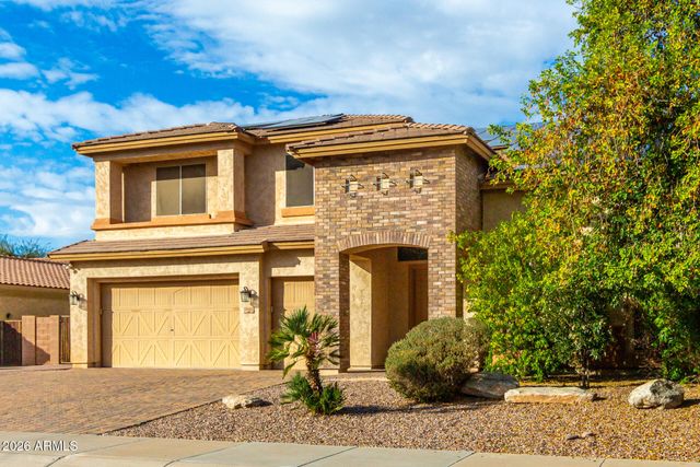 17988 W ROMA Avenue, Goodyear, AZ 85395