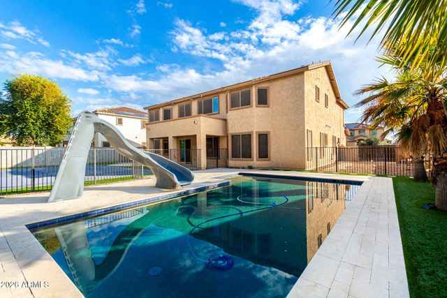 17988 W ROMA Avenue, Goodyear, AZ 85395