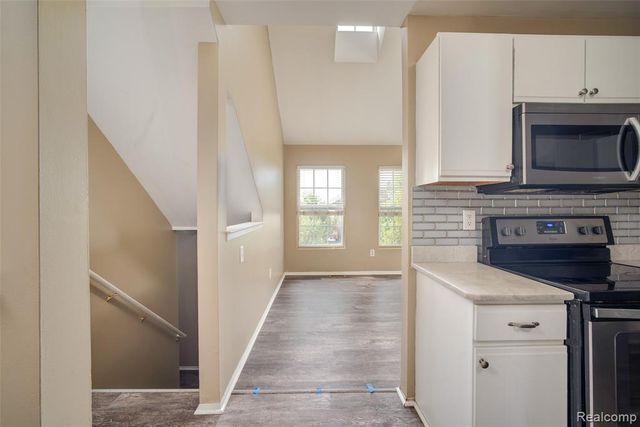 15650 Stone Crossing Drive, Southfield, MI 48075