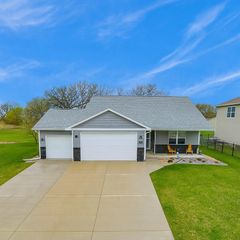 3465 Samson DRIVE, Milton, WI 53563