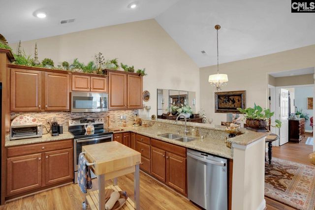 1302 Laryn Lane, Lexington, SC 29072