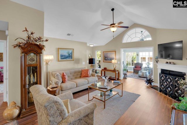 1302 Laryn Lane, Lexington, SC 29072