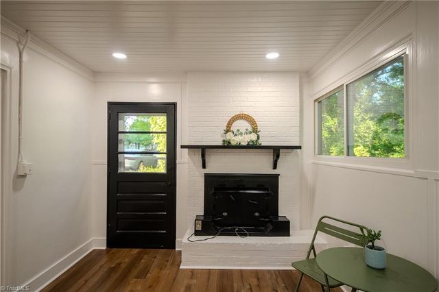 4502 Summit Avenue, Greensboro, NC 27405