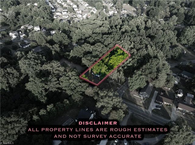 4502 Summit Avenue, Greensboro, NC 27405