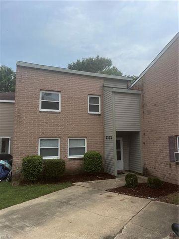 5302 Leicester CT, Virginia Beach, VA 23462