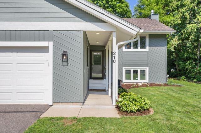 216 Forestview Lane N, Plymouth, MN 55441