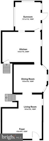 416 SLOAN, Collingswood, NJ 08107