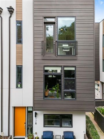 52 Reynolds Square Lane, Atlanta, GA 30307