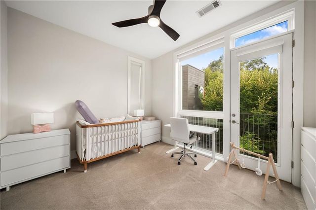 52 Reynolds Square Lane, Atlanta, GA 30307