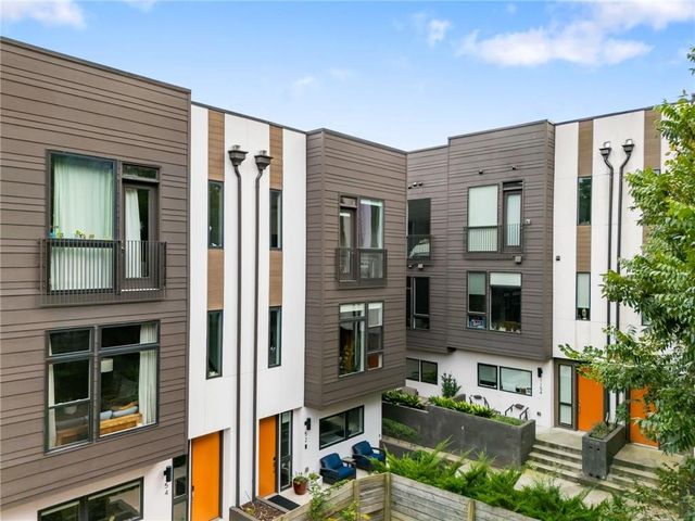 52 Reynolds Square Lane, Atlanta, GA 30307