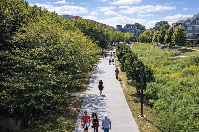 52 Reynolds Square Lane, Atlanta, GA 30307