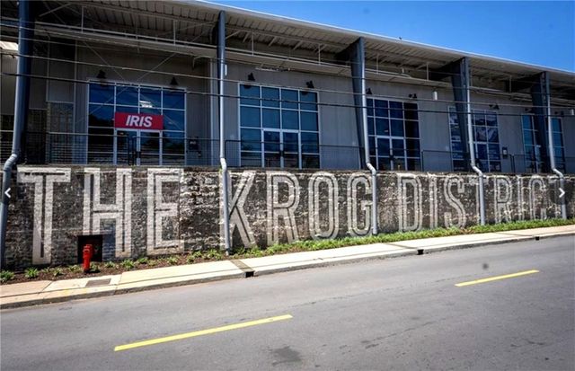 52 Reynolds Square Lane, Atlanta, GA 30307